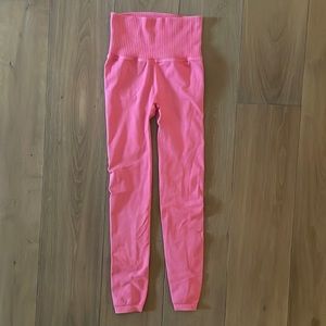 NWOT Free People 7/8 Length Good Karma Legging- Size XS/S